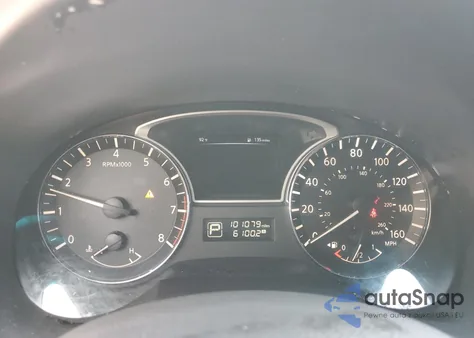 2015 Nissan Altima 2.5 из США, поврежденный, VIN 1N4AL3AP9FN880285